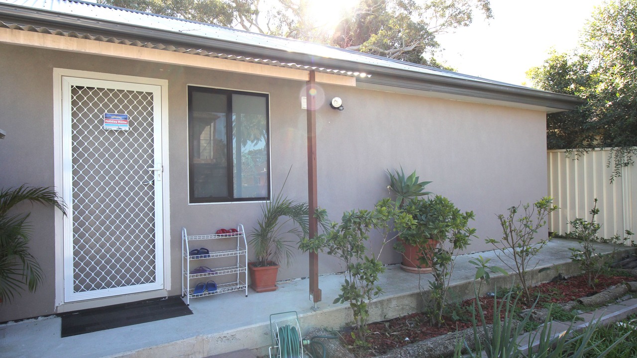 Photo of Outdoor in South Hurstville