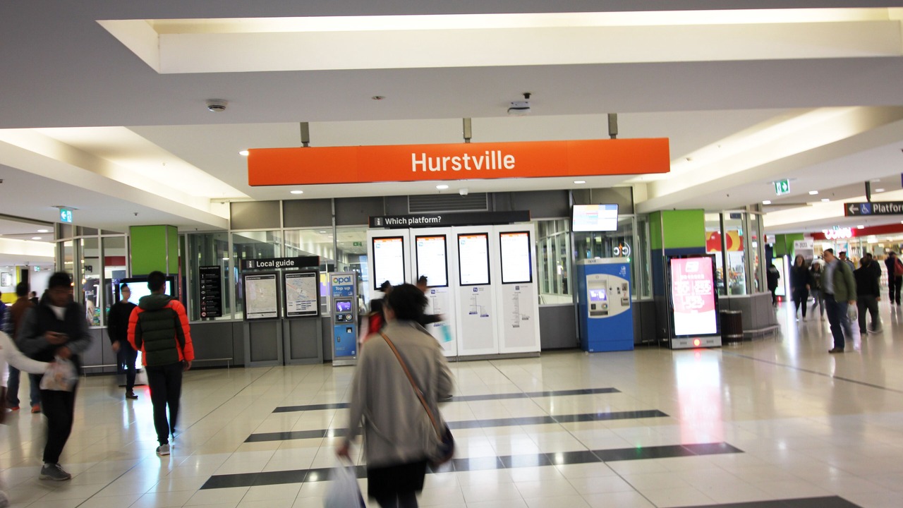 Photo of Outdoor in South Hurstville