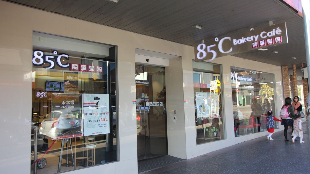 Photo of Outdoor in South Hurstville