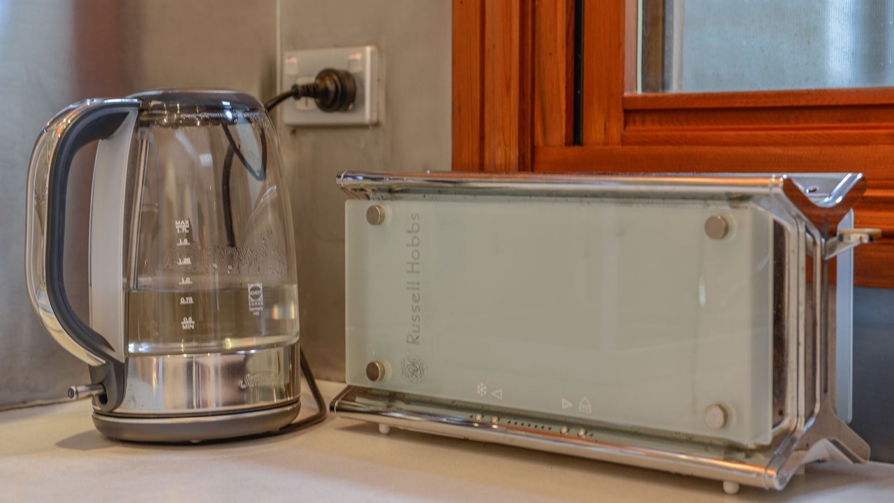Photo of Kitchen in Newtown