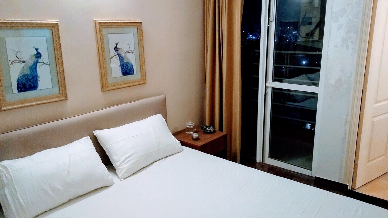 Photo of Bedroom in Noida