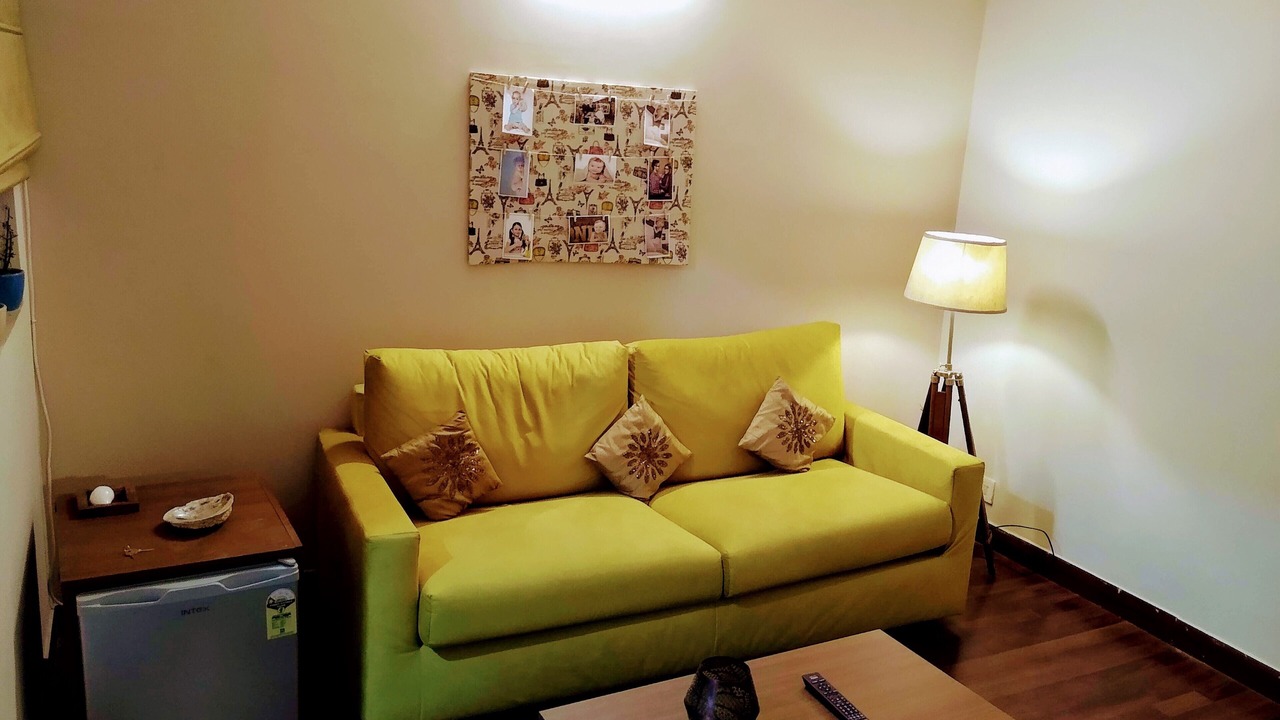 Photo of Livingroom in Noida
