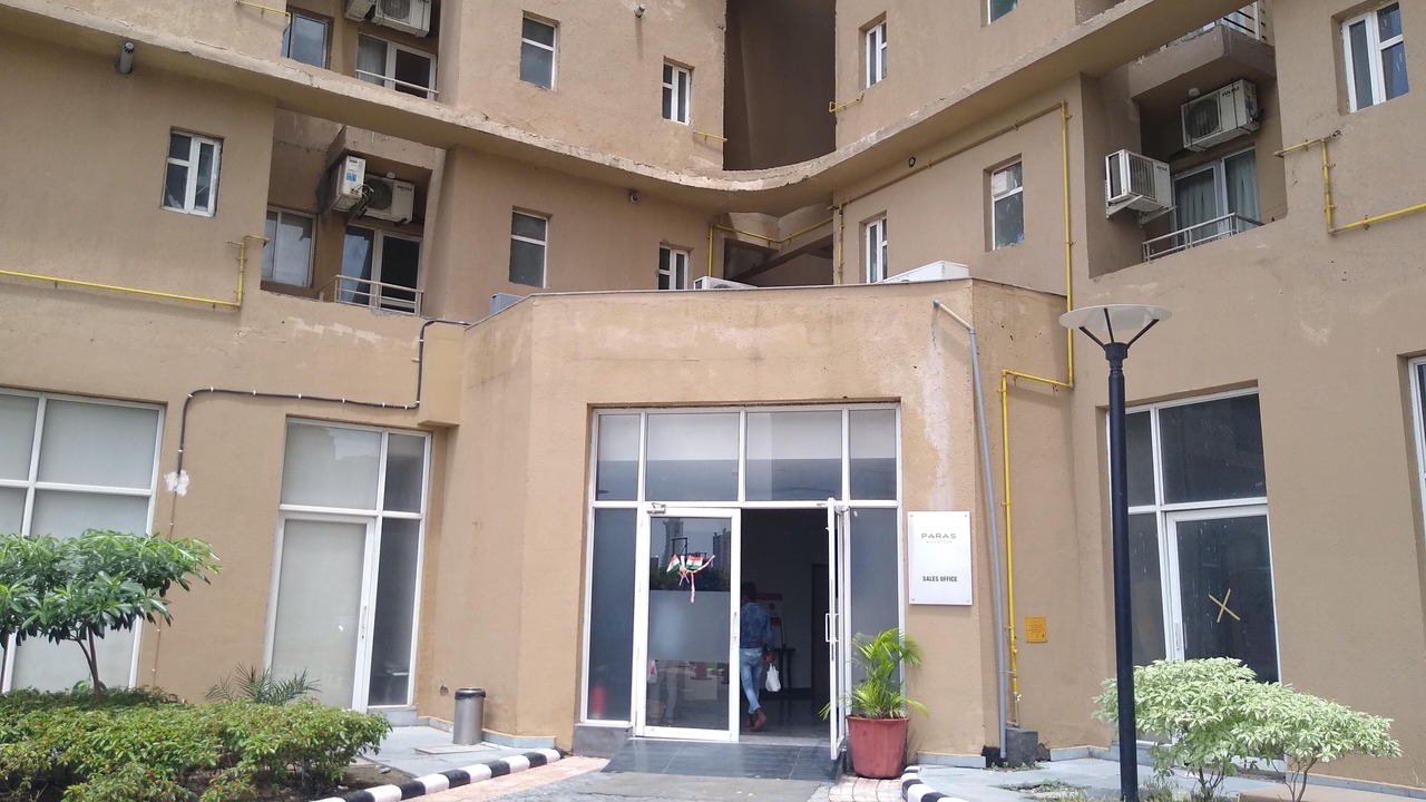 Photo of Outdoor in Noida