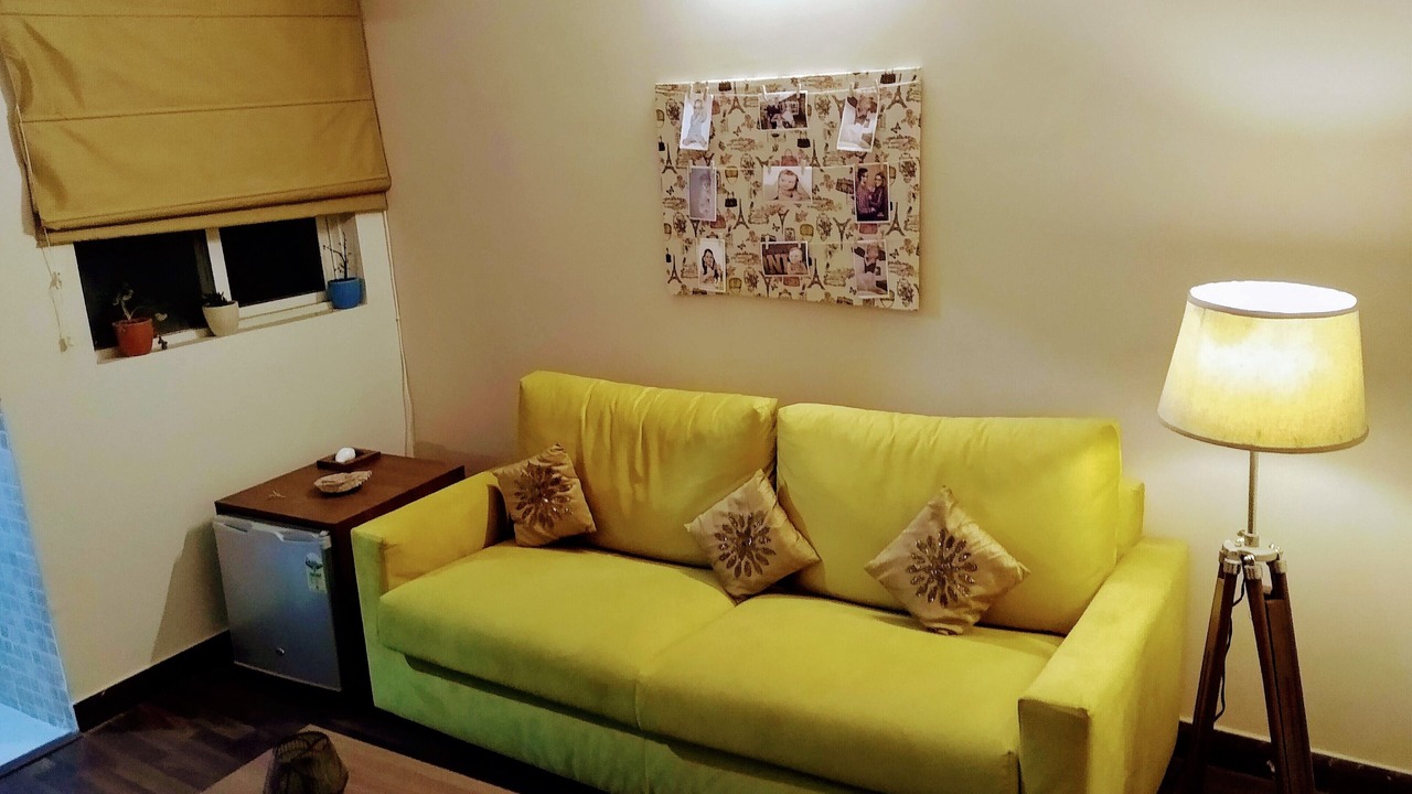 Photo of Livingroom in Noida