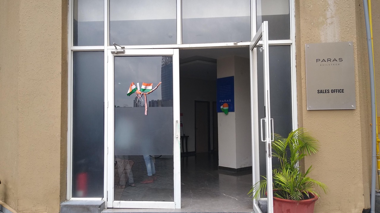 Photo of Outdoor in Noida