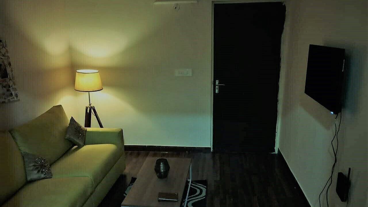 Photo of Livingroom in Noida