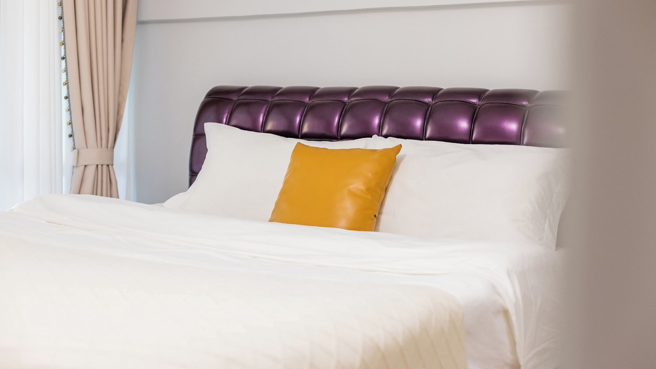 Photo of Bedroom in Panyu