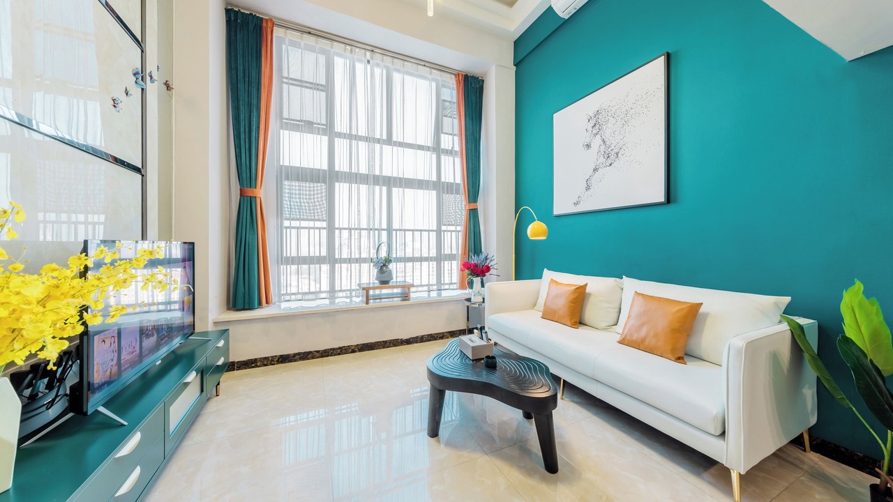 Photo of Livingroom in Panyu