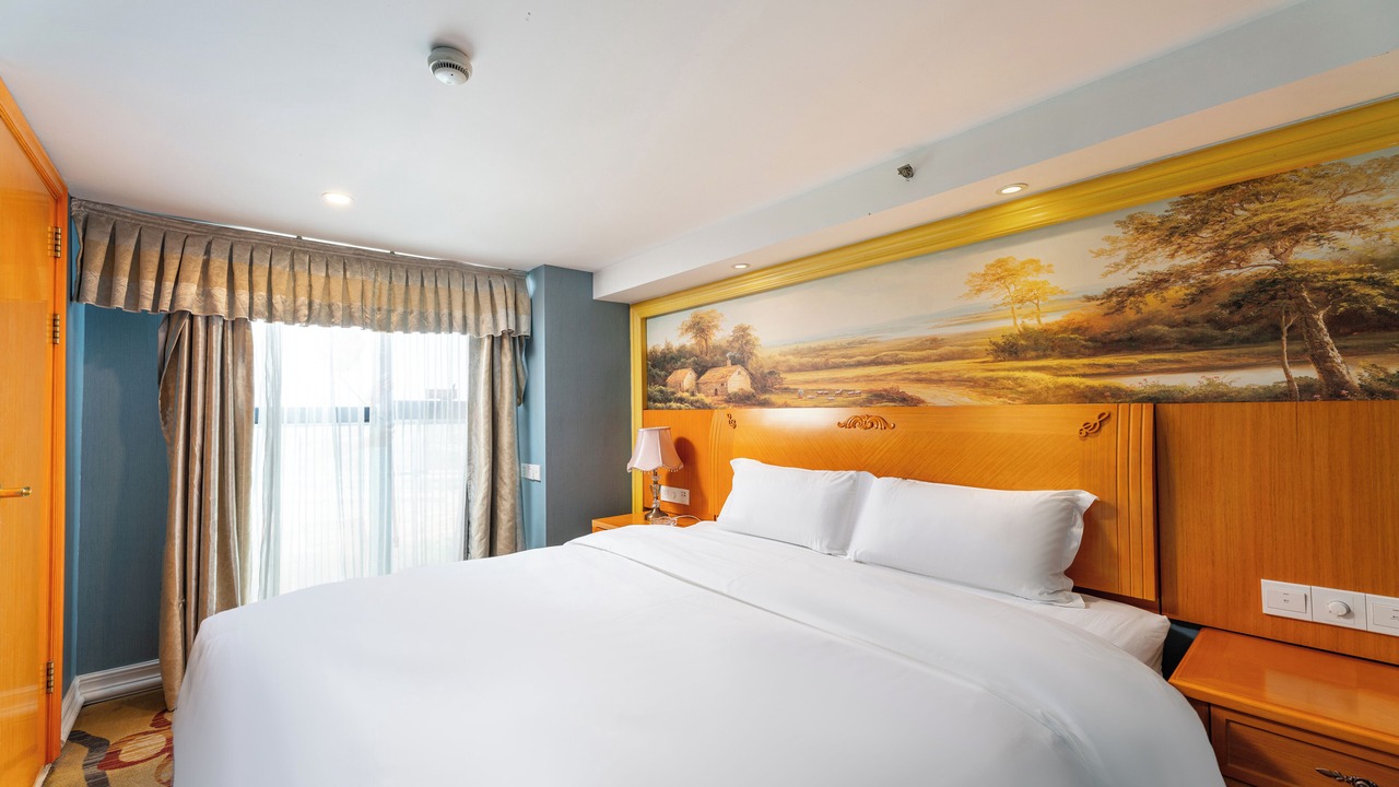 Photo of Bedroom in Panyu