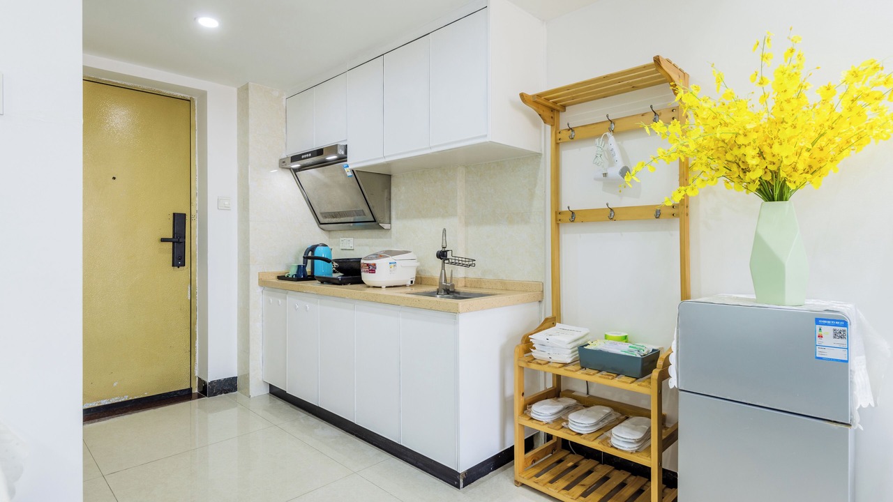 Photo of Kitchen in Panyu