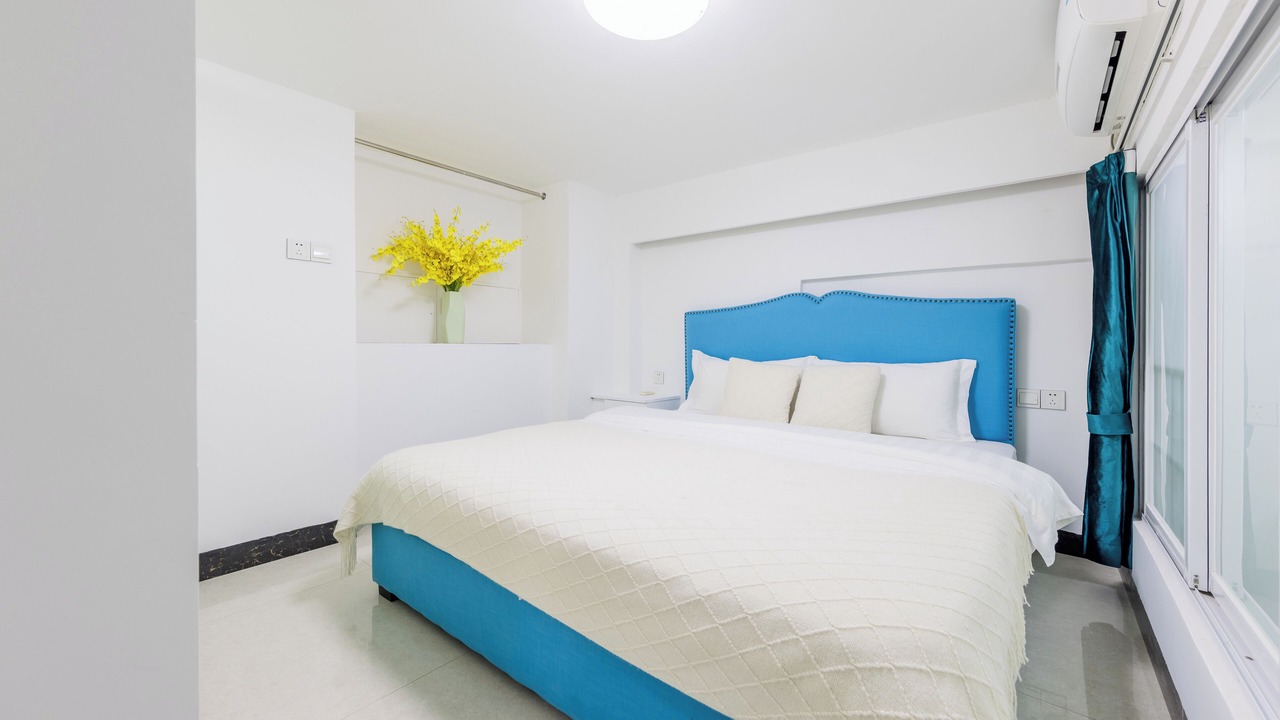 Photo of Bedroom in Panyu