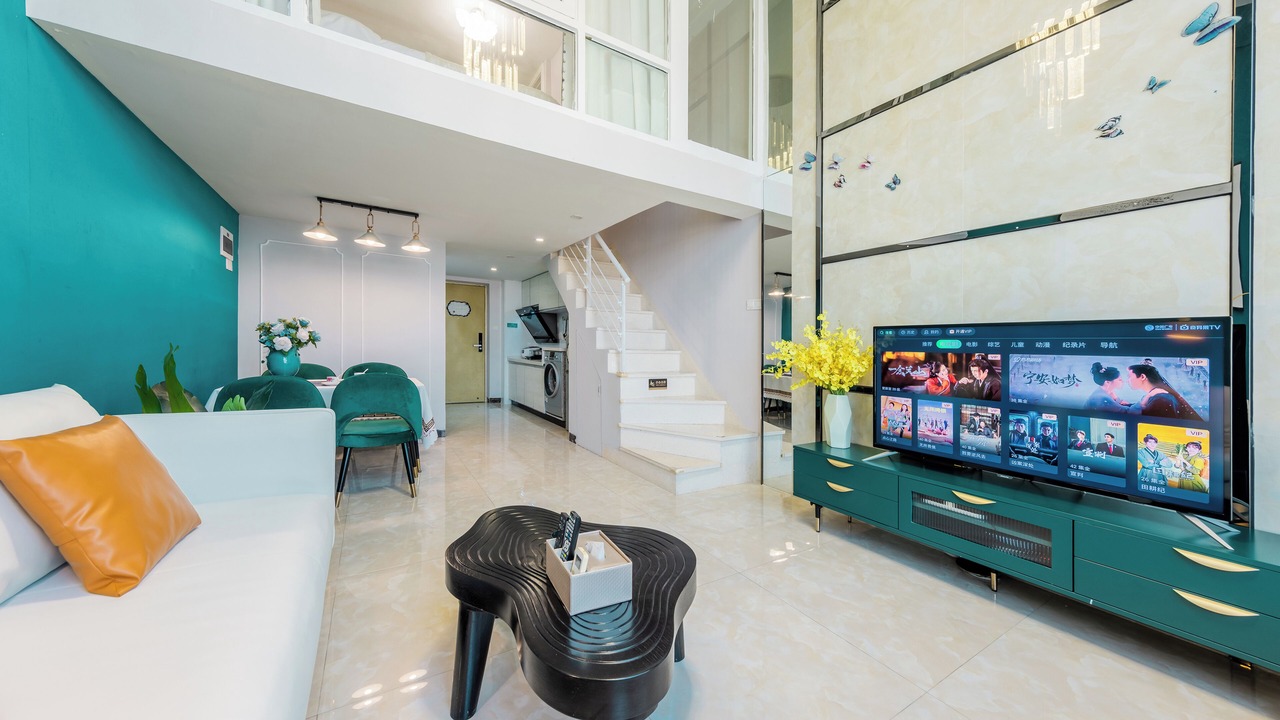 Photo of Livingroom in Panyu