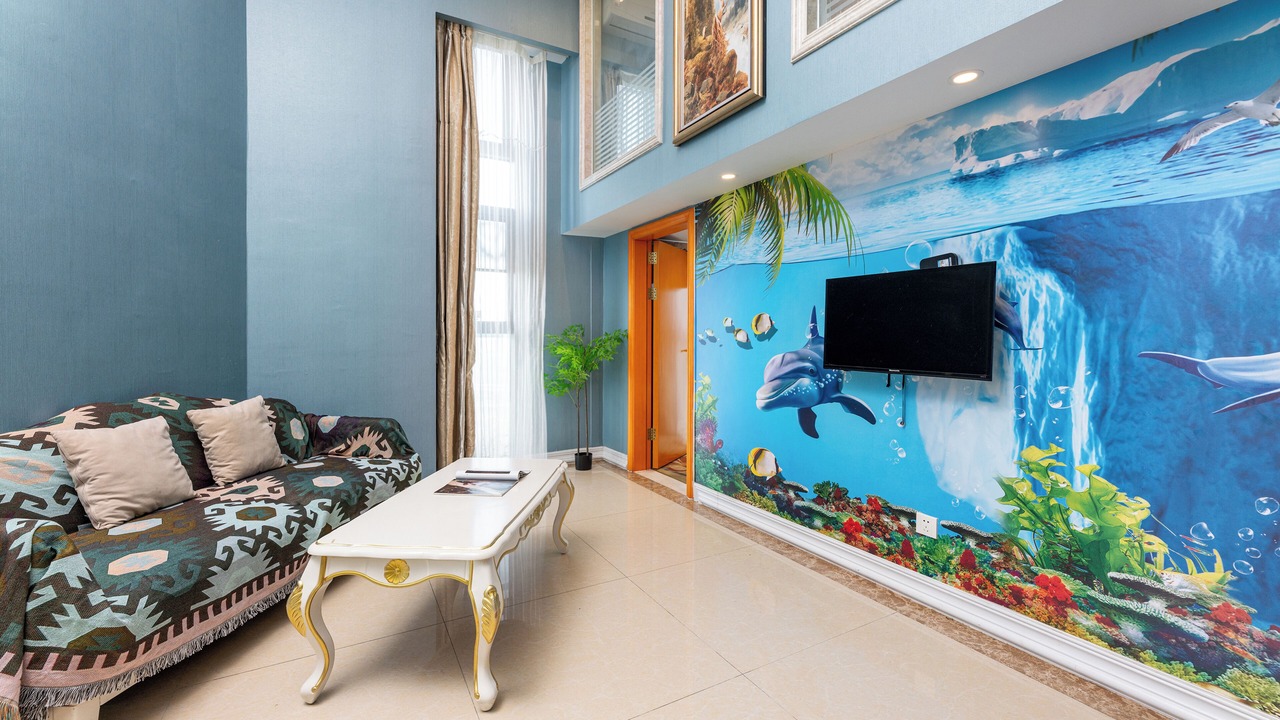 Photo of Livingroom in Panyu