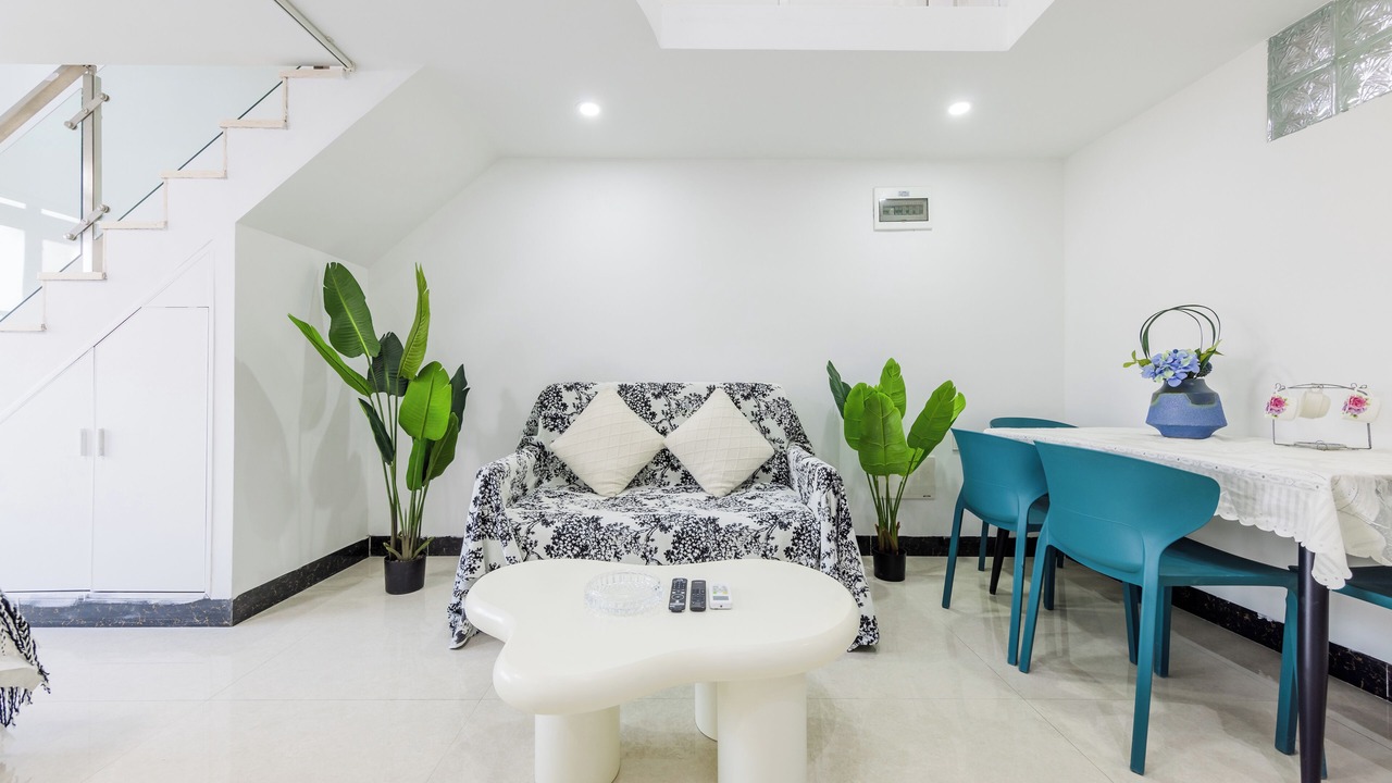 Photo of Livingroom in Panyu