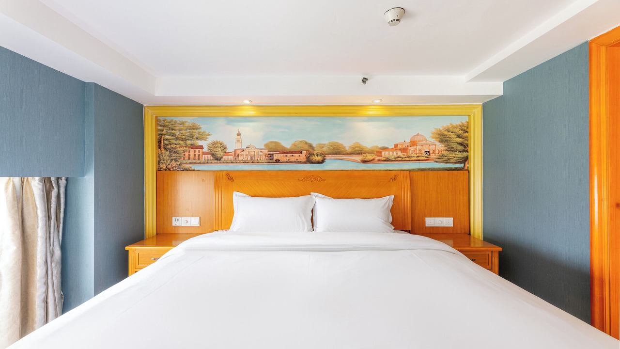 Photo of Bedroom in Panyu