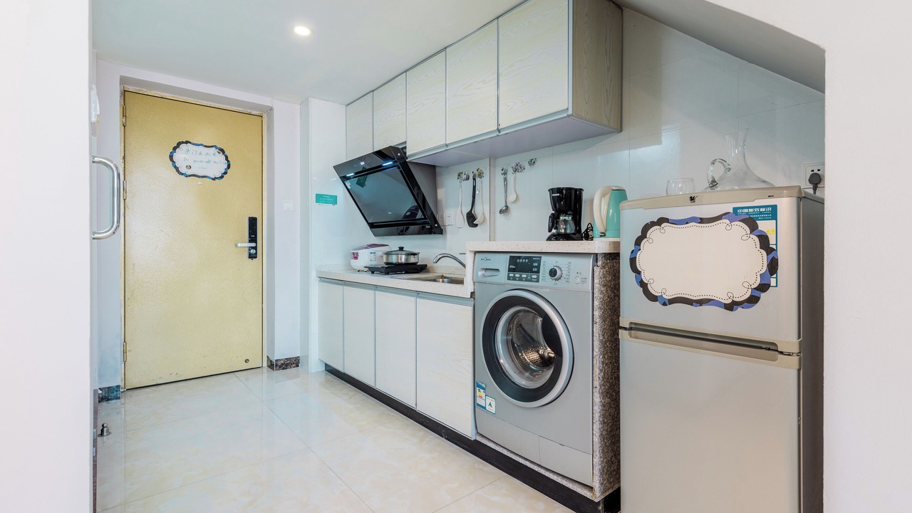 Photo of Kitchen in Panyu