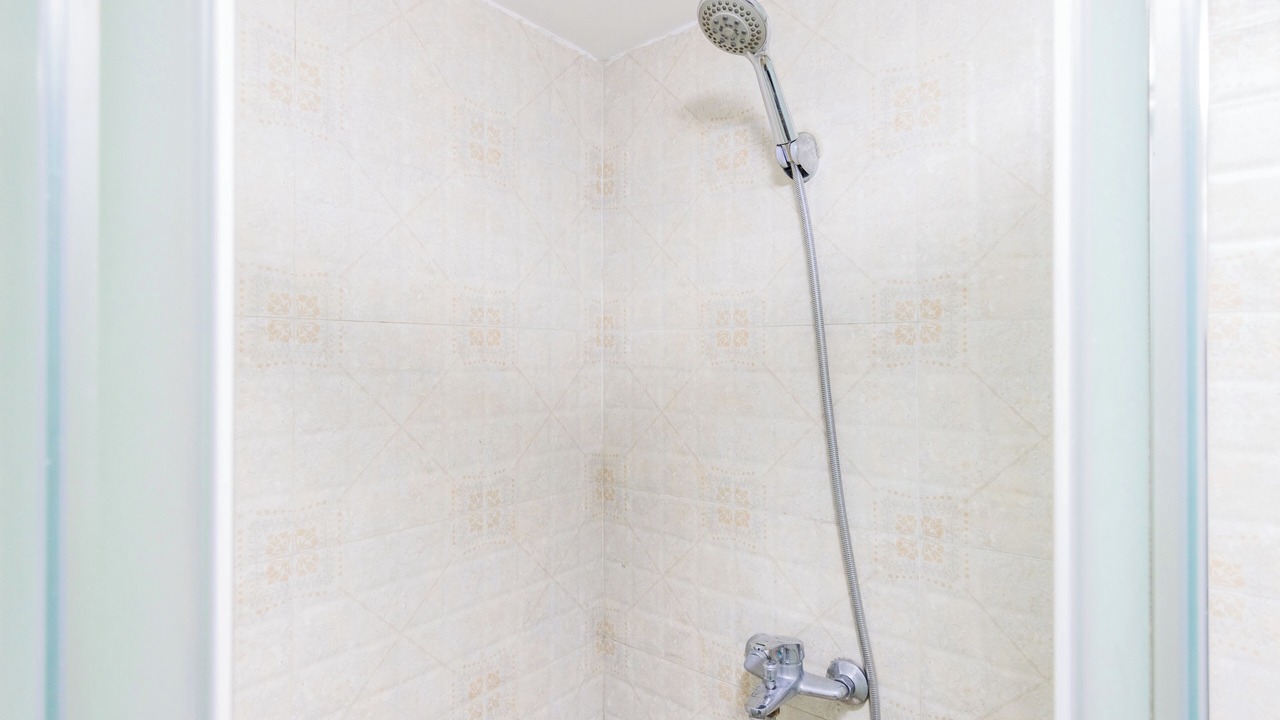 Photo of Bathroom in Panyu