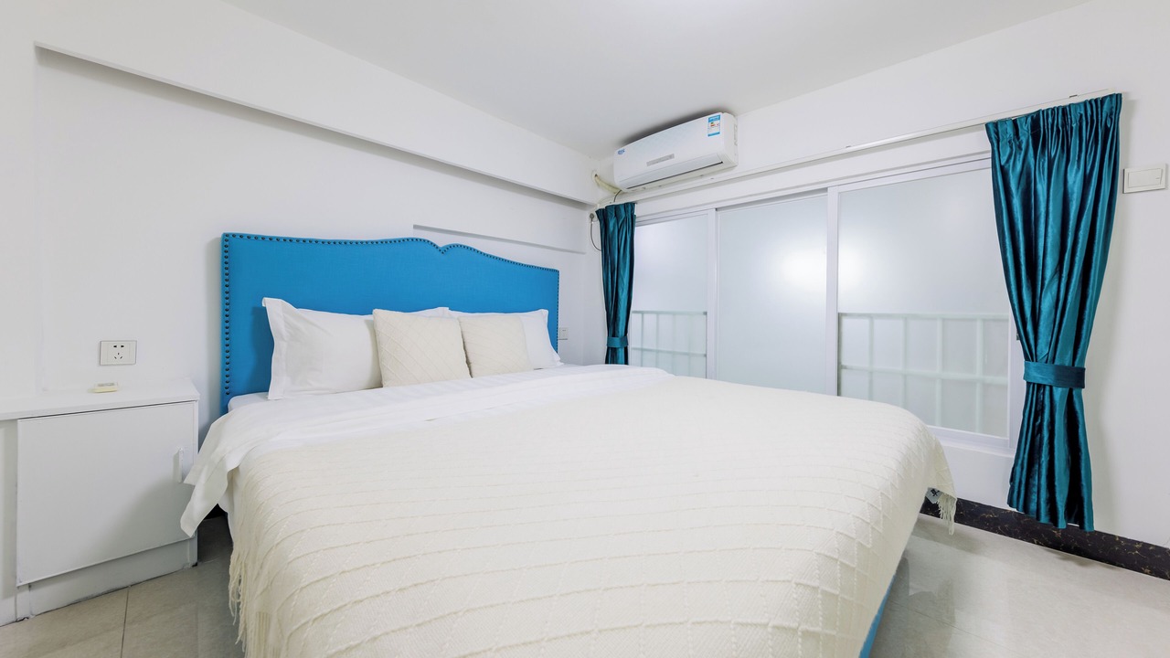 Photo of Bedroom in Panyu