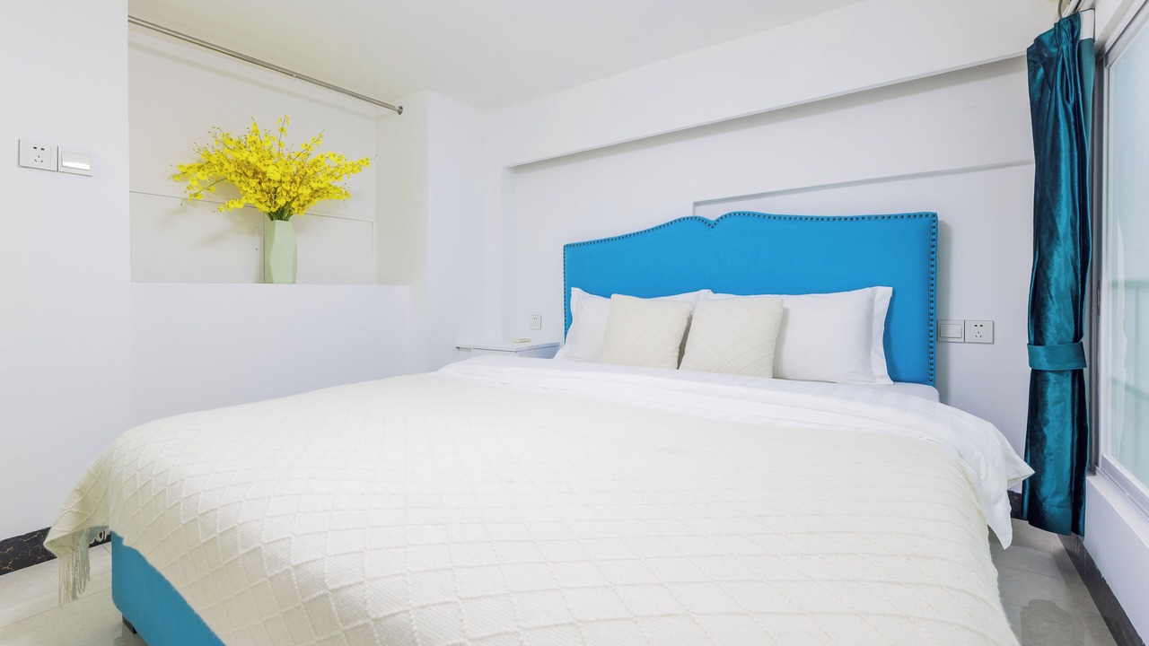 Photo of Bedroom in Panyu