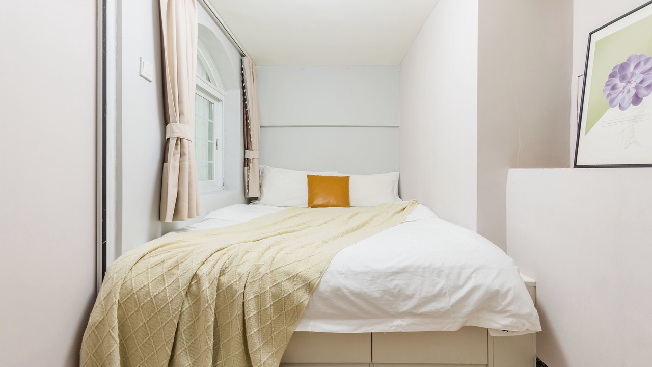 Photo of Bedroom in Panyu