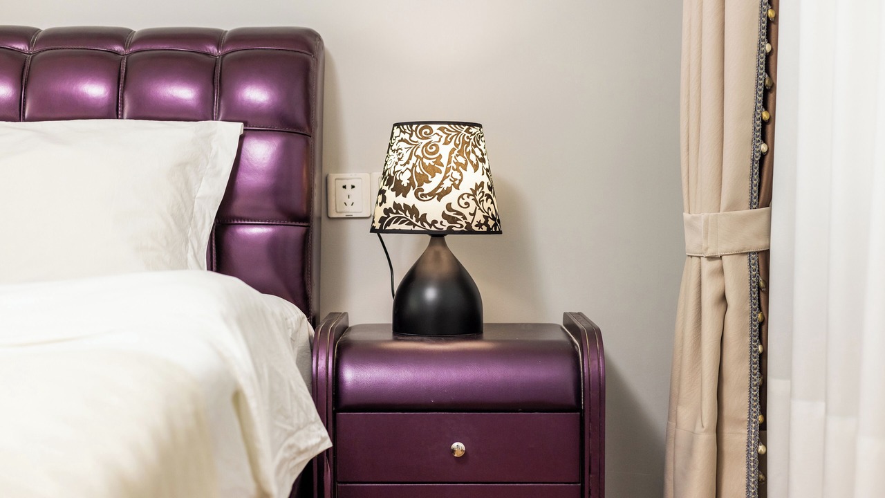Photo of Bedroom in Panyu