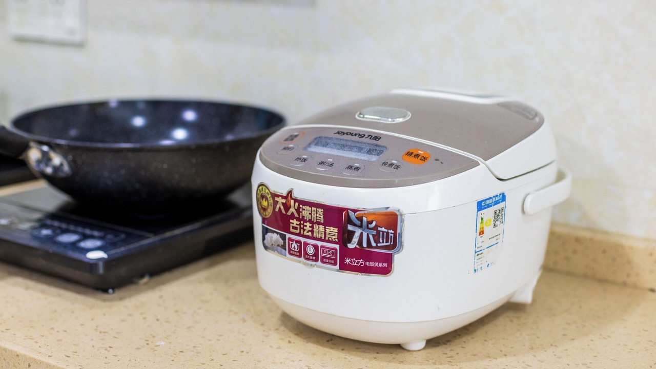 Photo of Kitchen in Panyu
