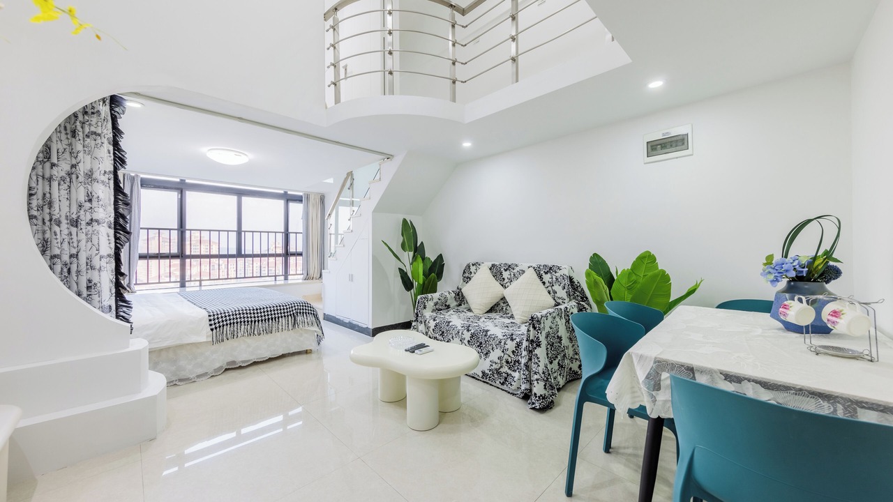 Photo of Bedroom in Panyu