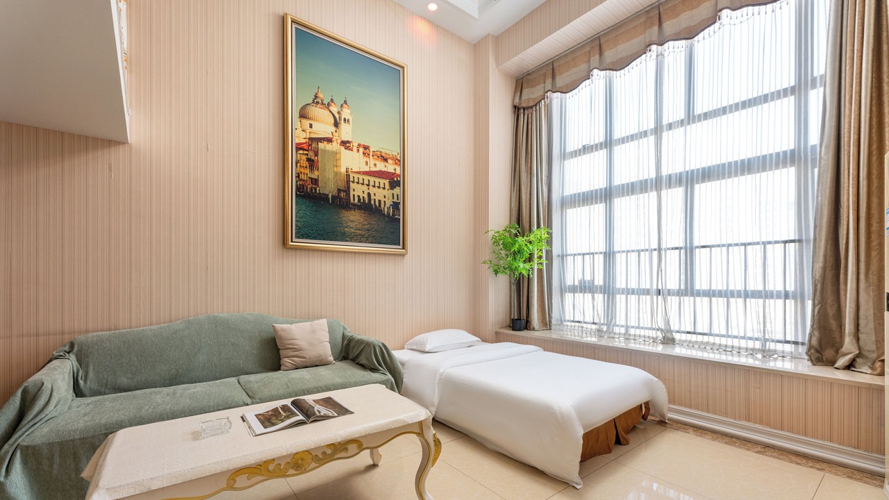 Photo of Bedroom in Panyu
