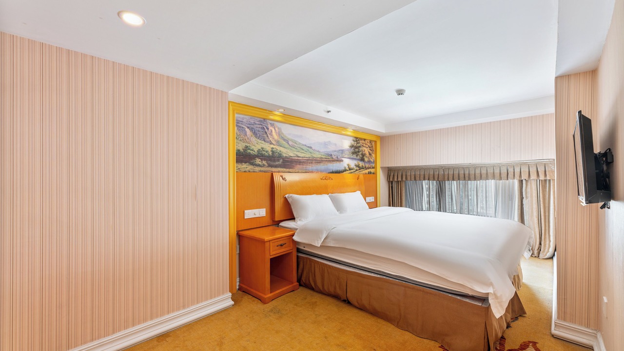 Photo of Bedroom in Panyu