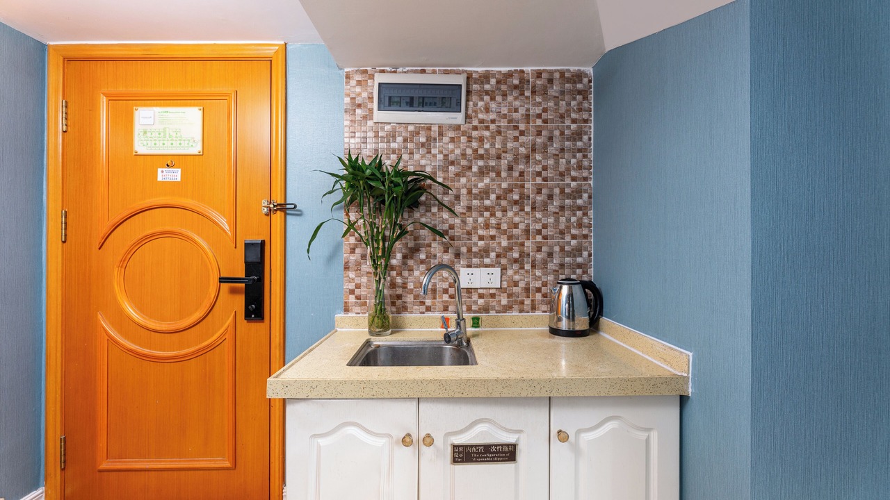 Photo of Kitchen in Panyu