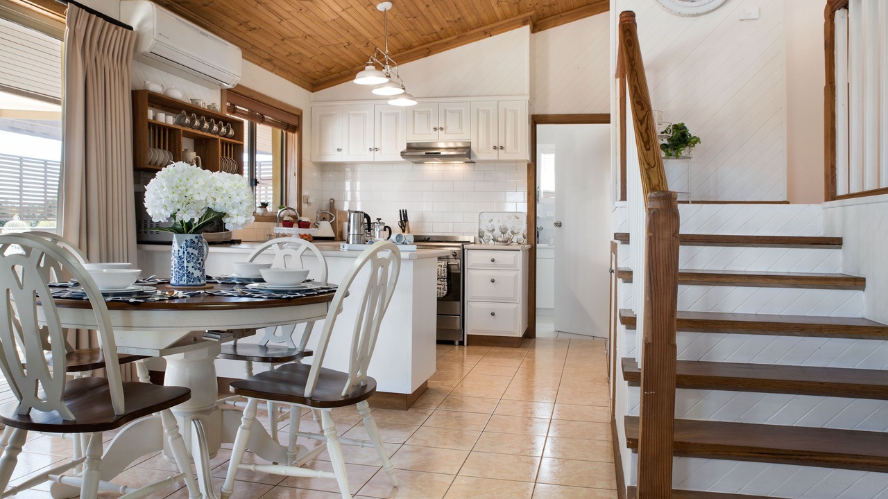 Photo of Kitchen in Daylesford