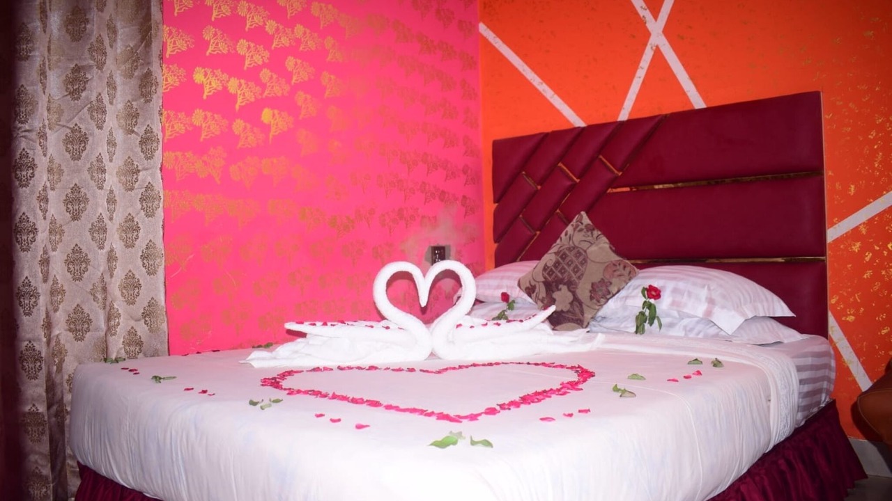Photo of Bedroom in Cox's Bazar
