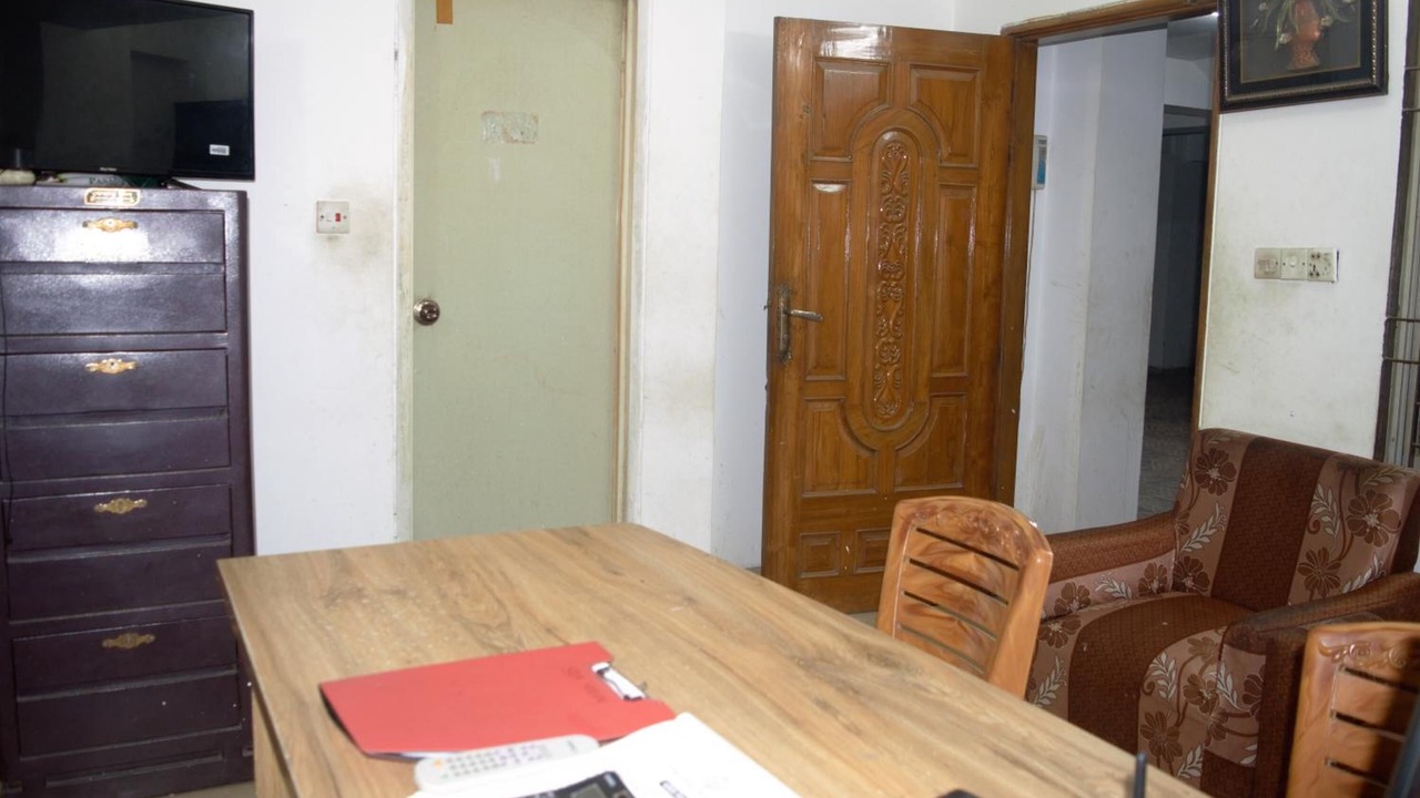 Photo of Kitchen in Cox's Bazar