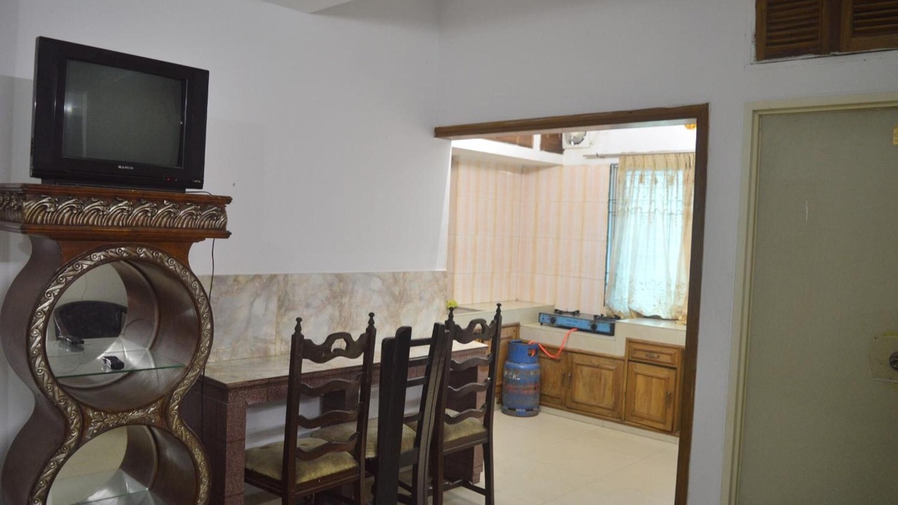 Photo of Kitchen in Cox's Bazar