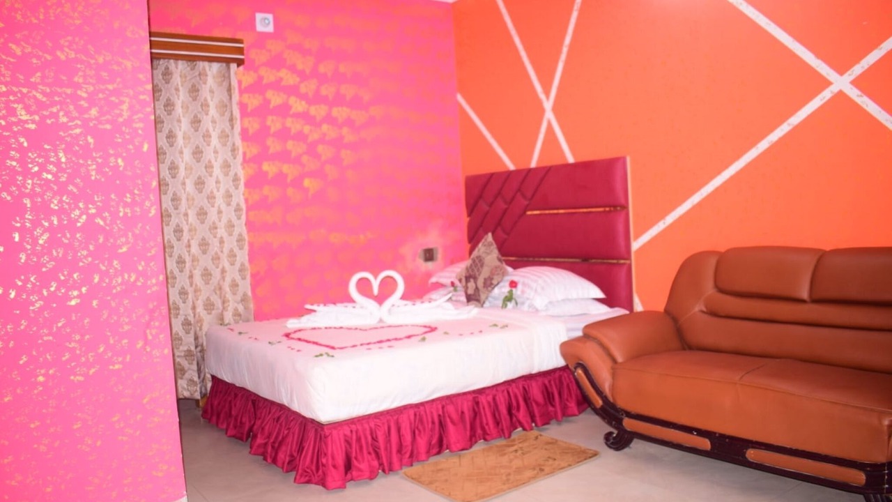Photo of Bedroom in Cox's Bazar