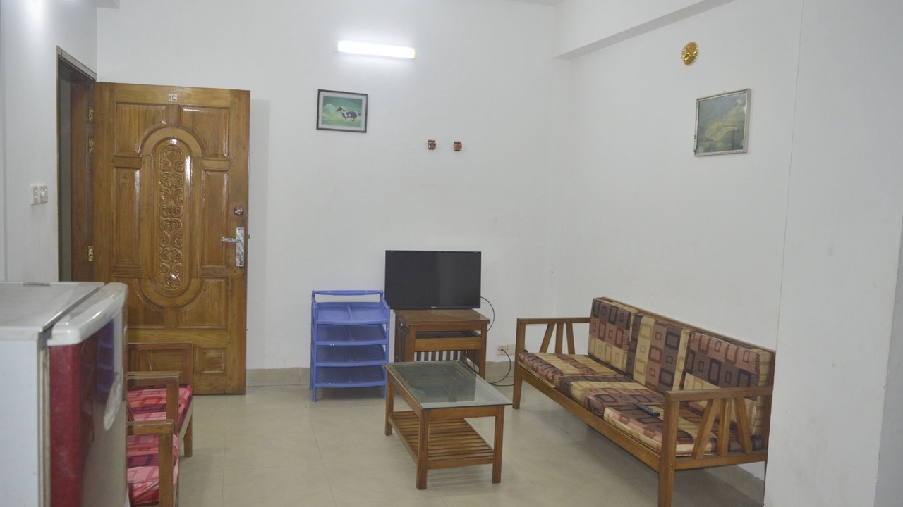 Photo of Livingroom in Cox's Bazar