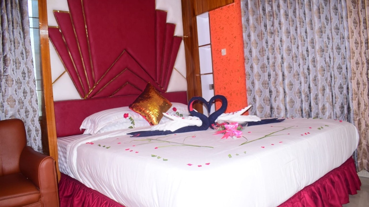 Photo of Bedroom in Cox's Bazar