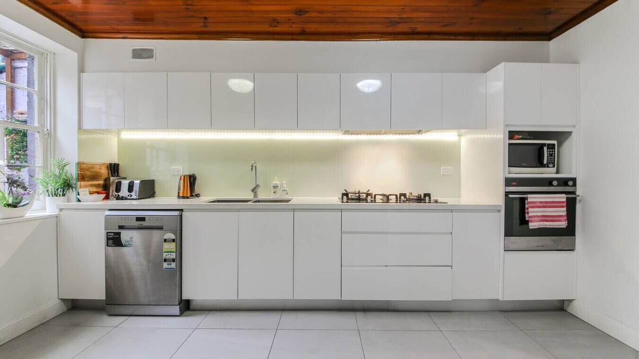 Photo of Kitchen in Millers Point
