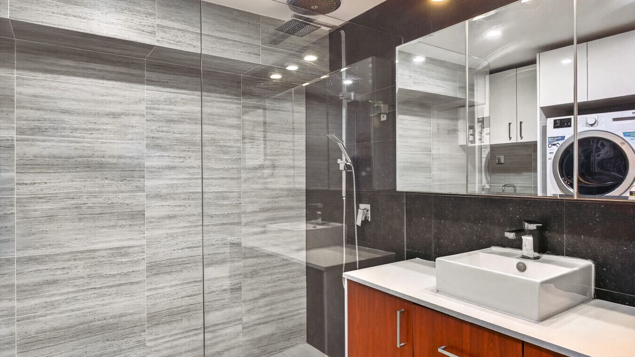 Photo of Bathroom in Millers Point