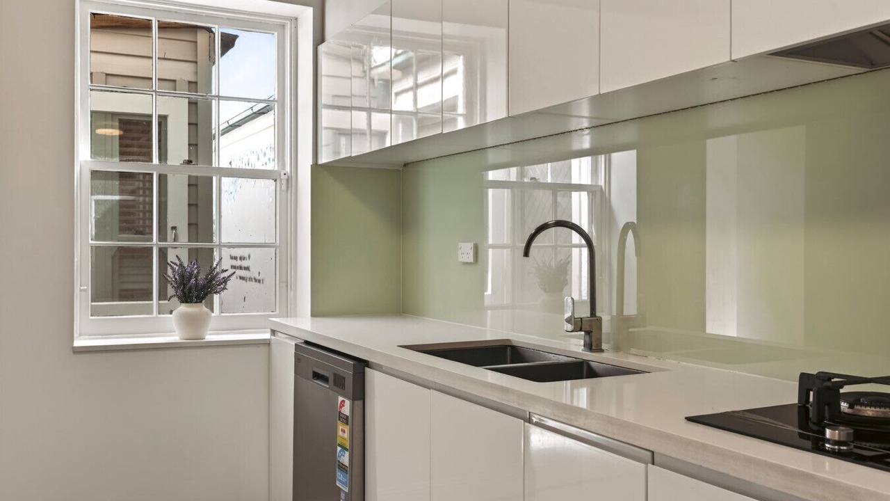 Photo of Kitchen in Millers Point