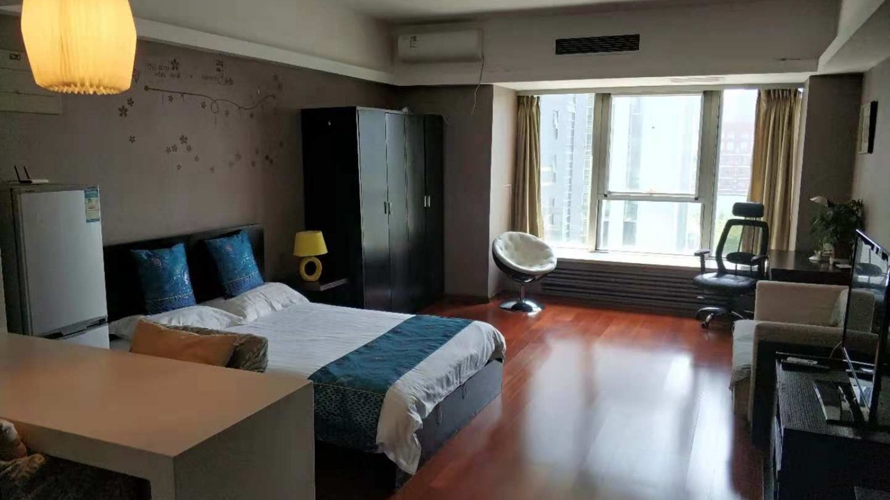 Photo of Bedroom in Wangjing
