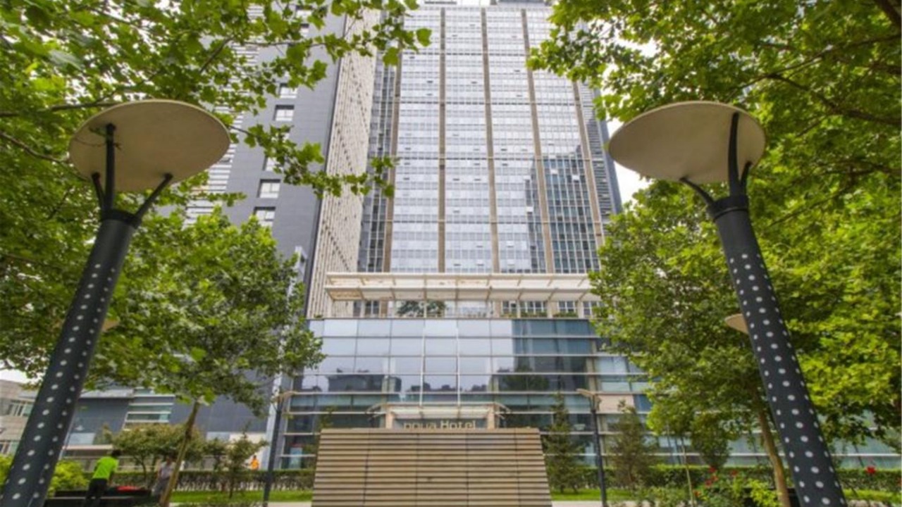 Photo of Outdoor in Wangjing