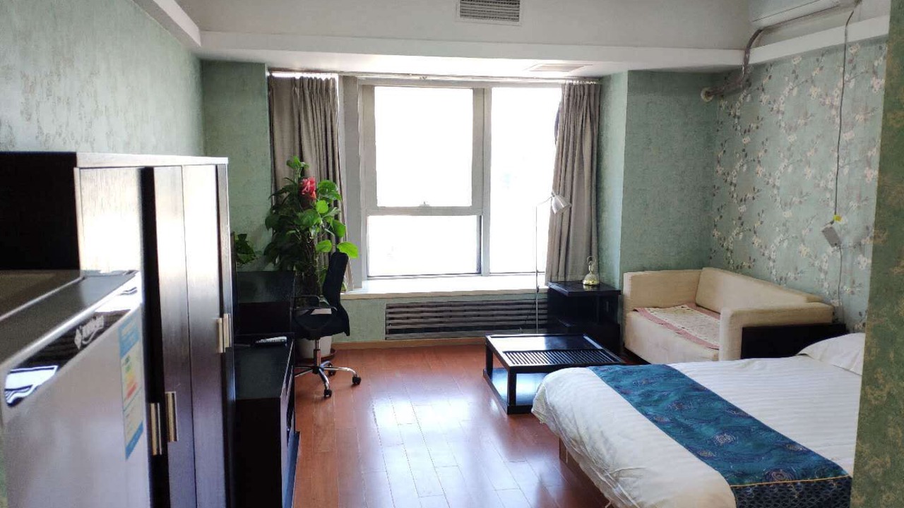 Photo of Bedroom in Wangjing