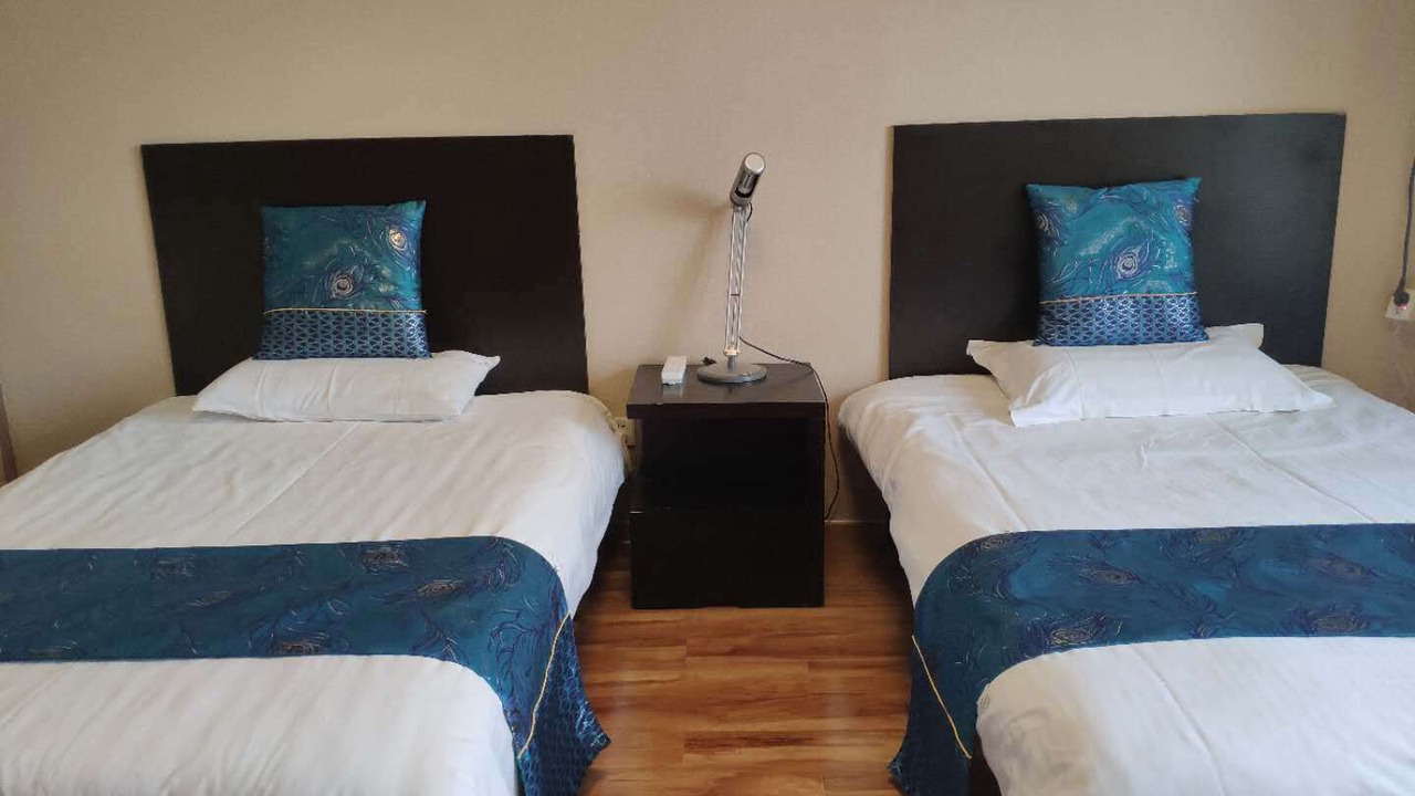 Photo of Bedroom in Wangjing