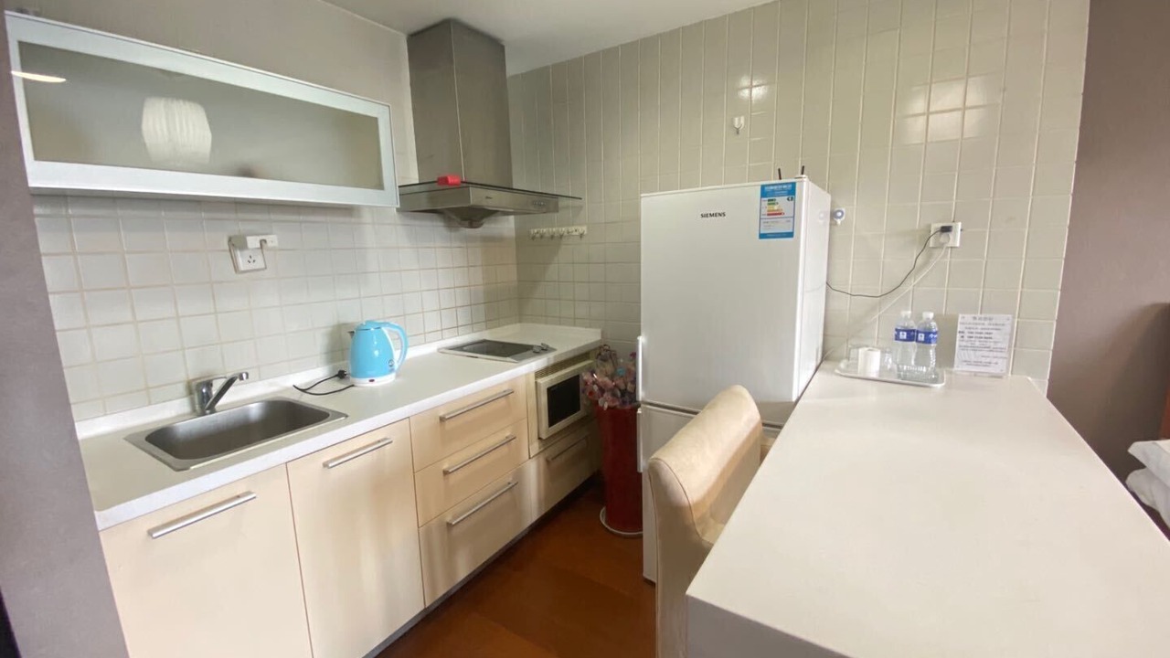Photo of Kitchen in Wangjing