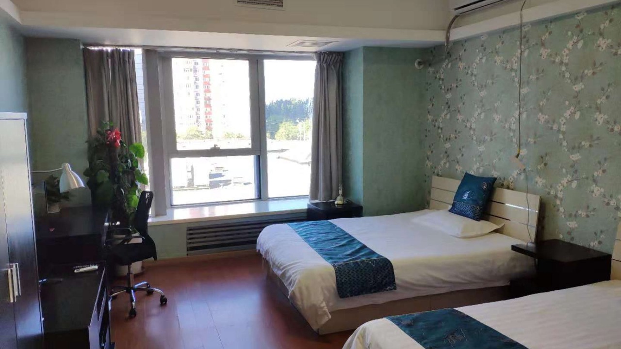 Photo of Bedroom in Wangjing