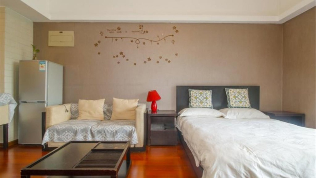 Photo of Bedroom in Wangjing