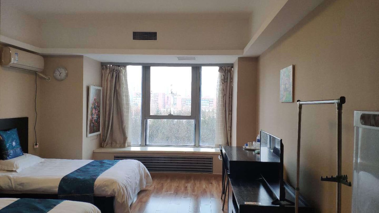 Photo of Bedroom in Wangjing