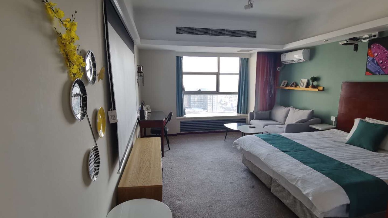 Photo of Bedroom in Wangjing