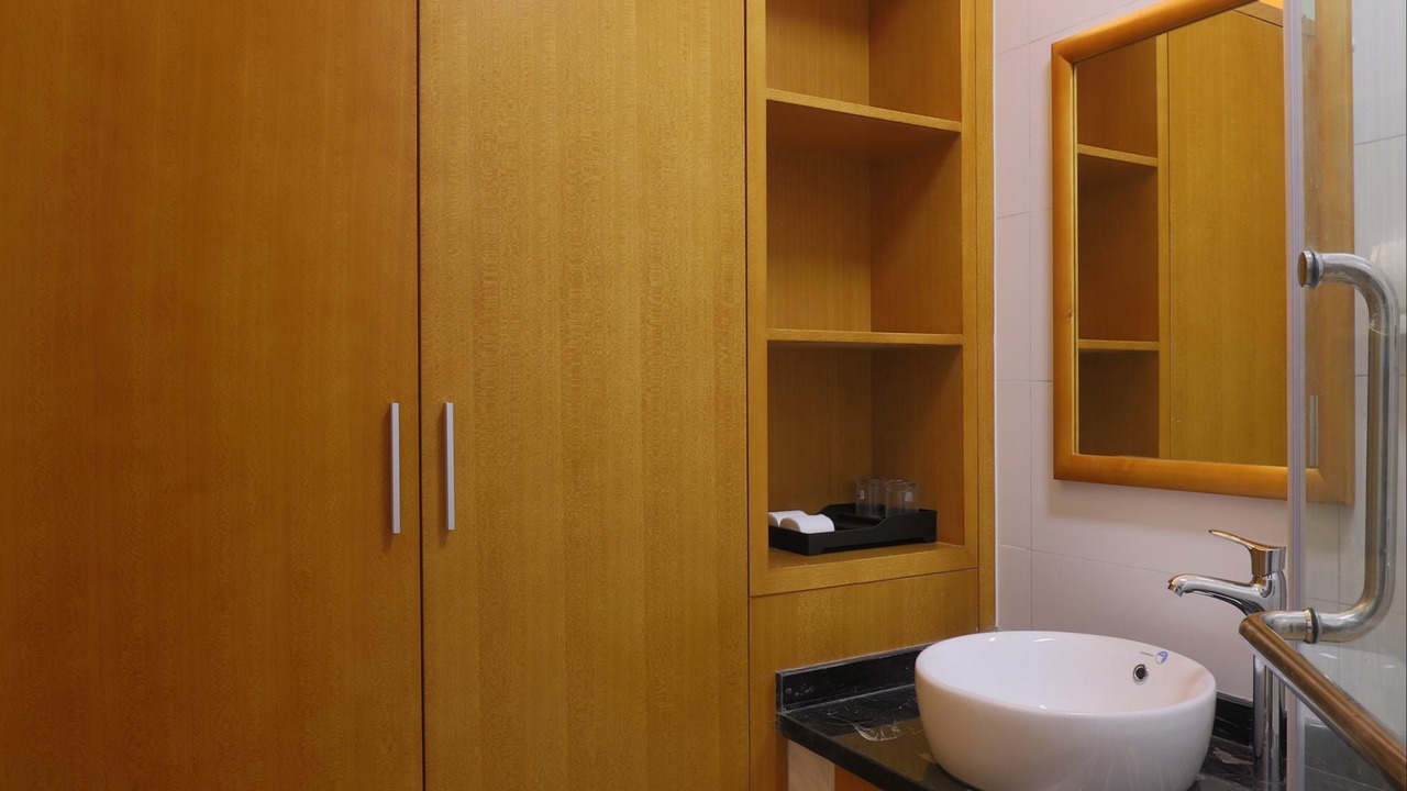 Photo of Bedroom in Emeishan